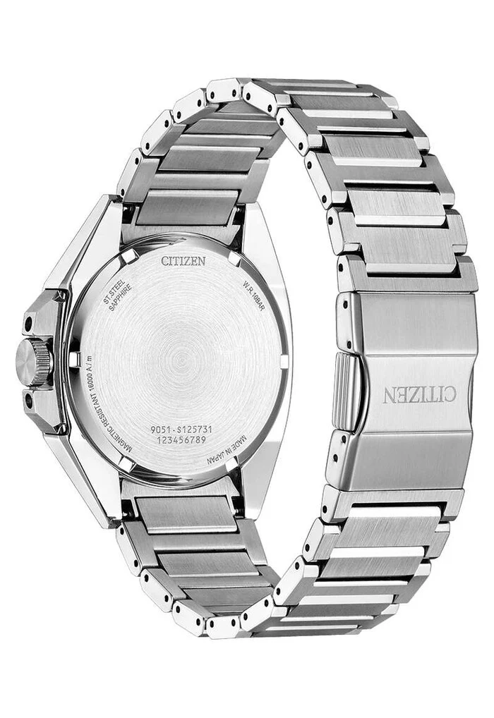 Citizen Series 8 (NB6010-81A) - Image 2