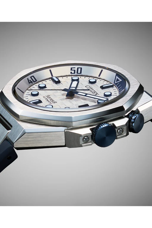 Citizen Series 8 (NB6060-07A) - Image 4