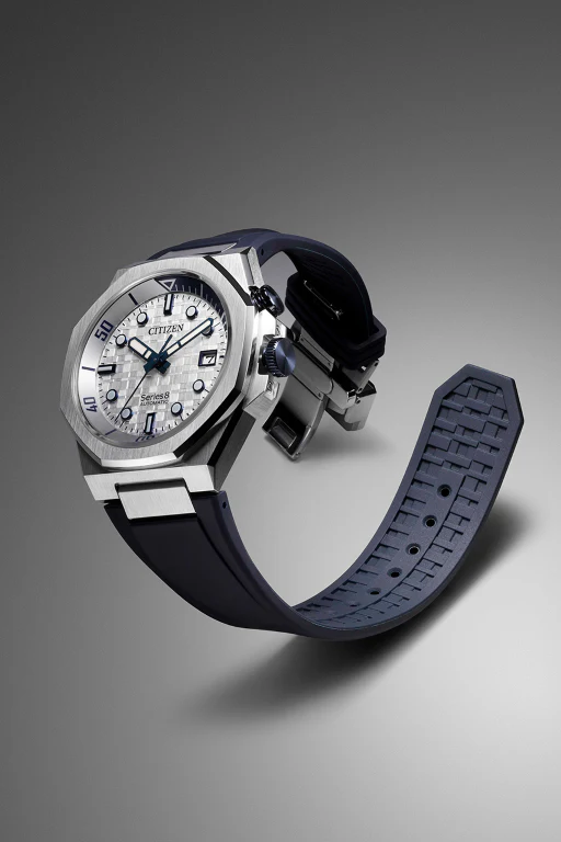 Citizen Series 8 (NB6060-07A) - Image 5