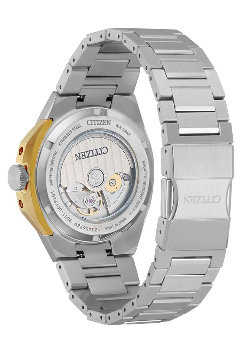 Citizen Series 8 (NB6084-50A) - Image 2