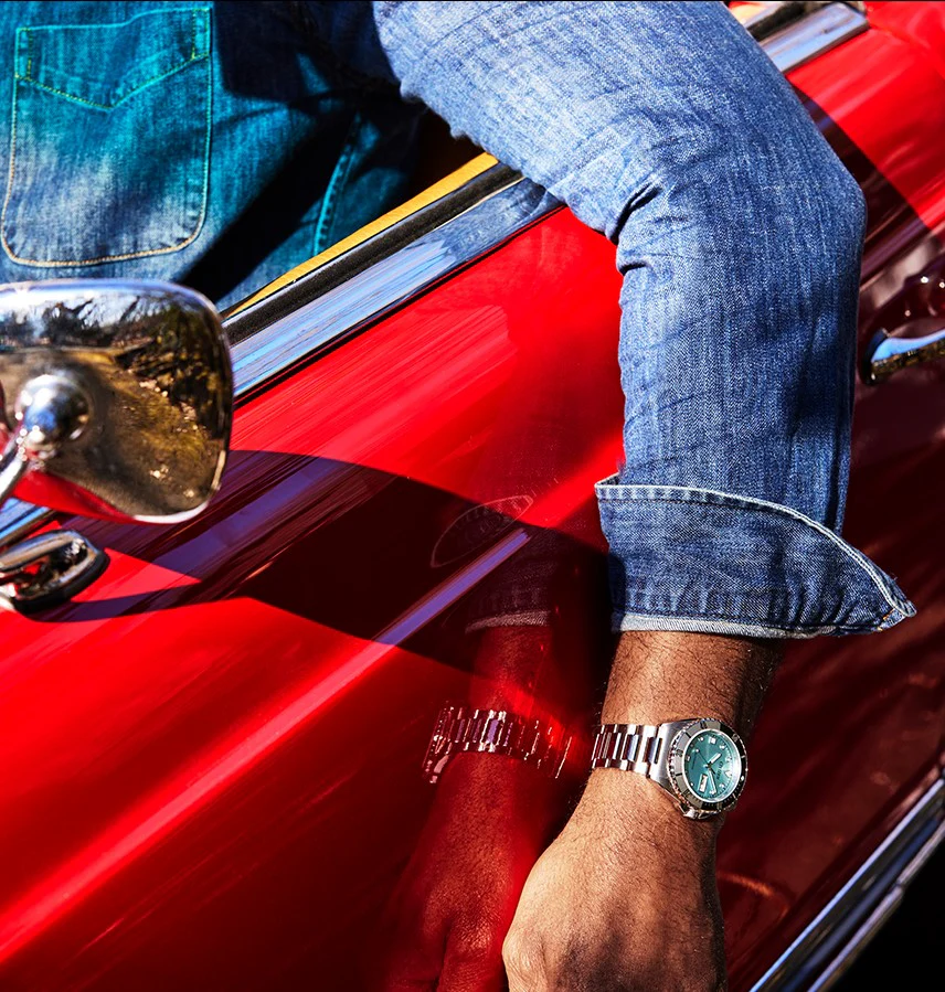Citizen Mechanical (NH7530-52L) - Image 5