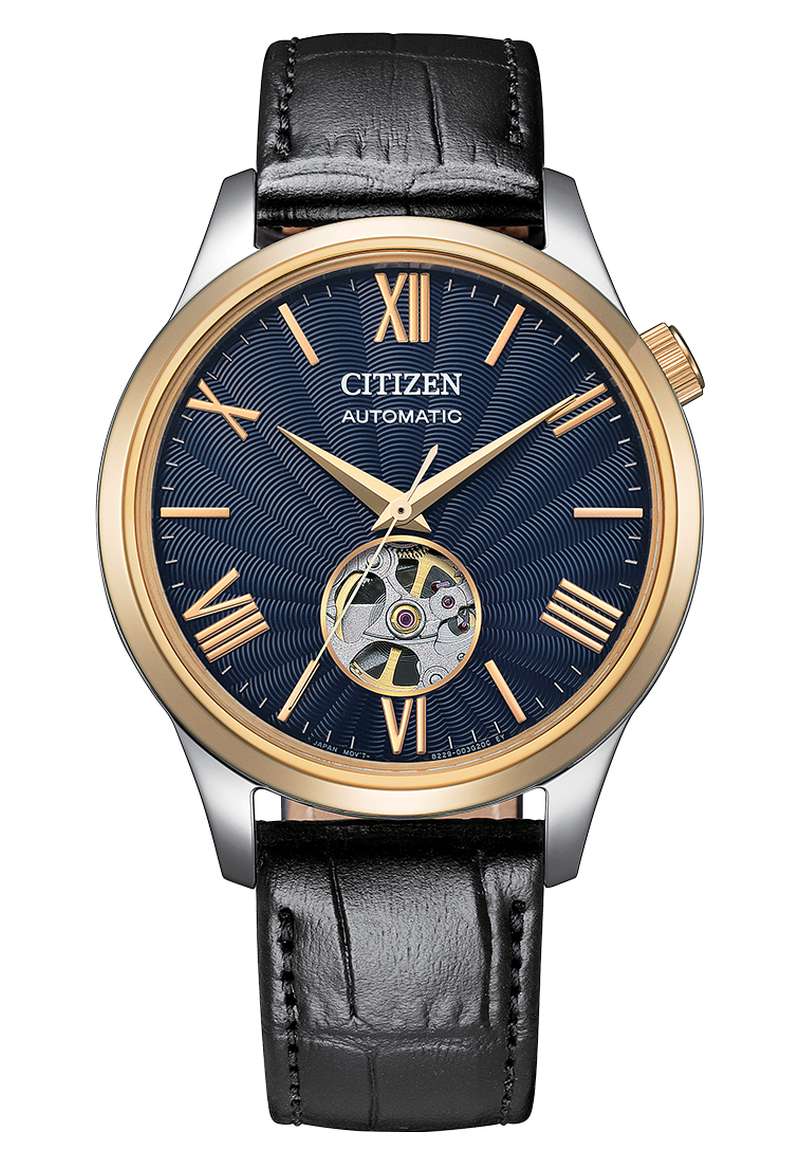 Citizen Mechanical (NH9136-02L)