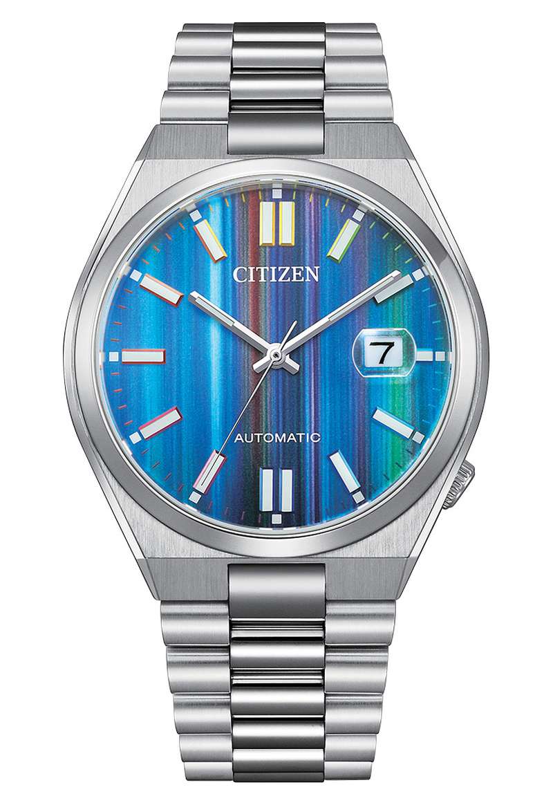 Citizen Mechanical (NJ0151-53W)
