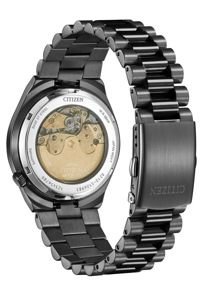 Citizen Mechanical (NJ0155-87E) - Image 2