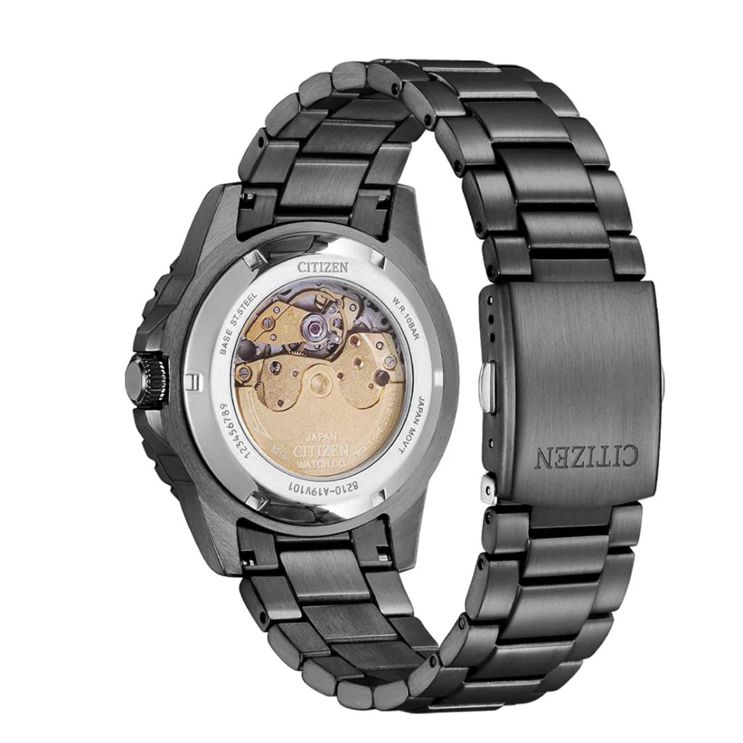Citizen Mechanical (NJ0177-84X) - Image 3