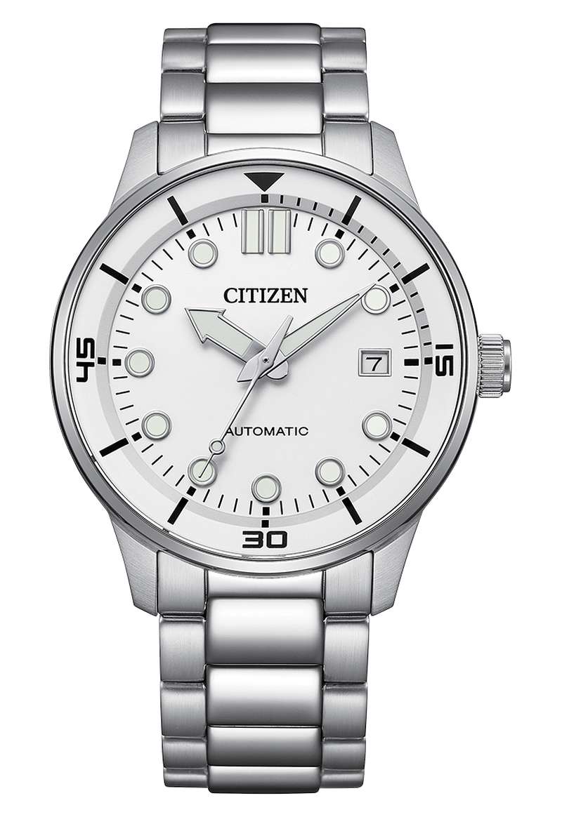 Citizen Mechanical (NJ0191-83A)
