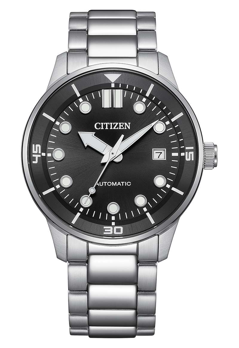 Citizen Mechanical (NJ0191-83E)