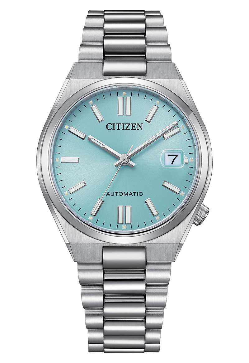 Citizen Mechanical Tsuyosa (NJ0200-50L)