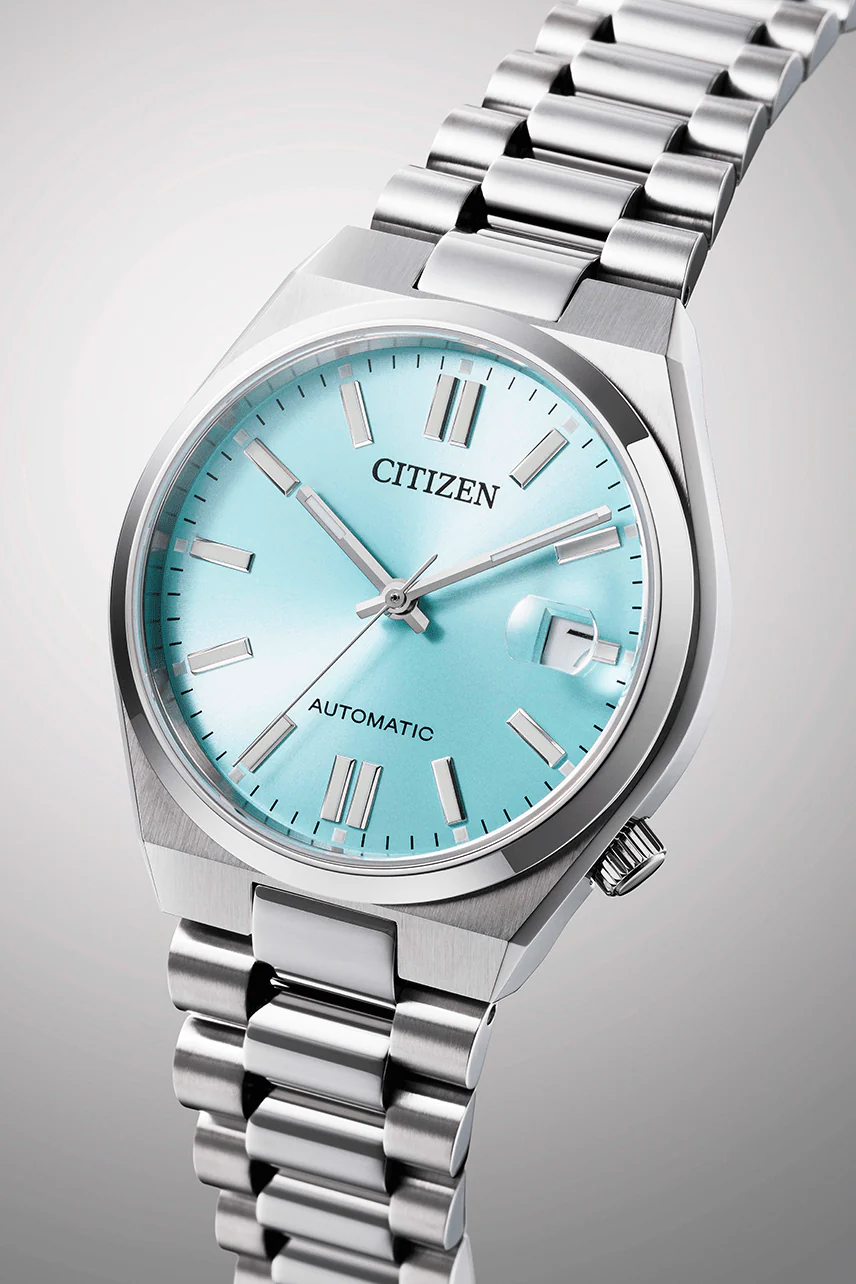 Citizen Mechanical Tsuyosa (NJ0200-50L) - Image 2