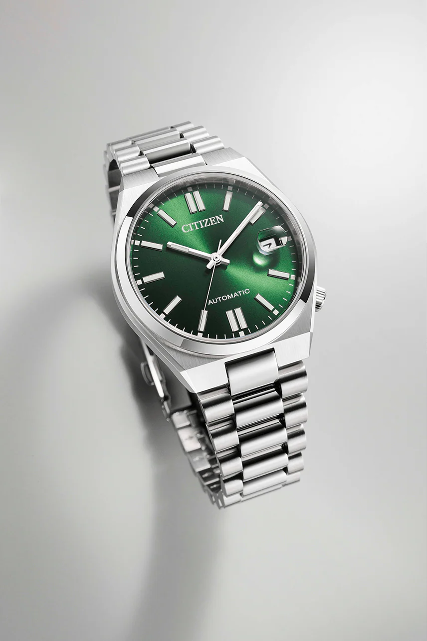 Citizen Mechanical Tsuyosa (NJ0200-50X) - Image 3