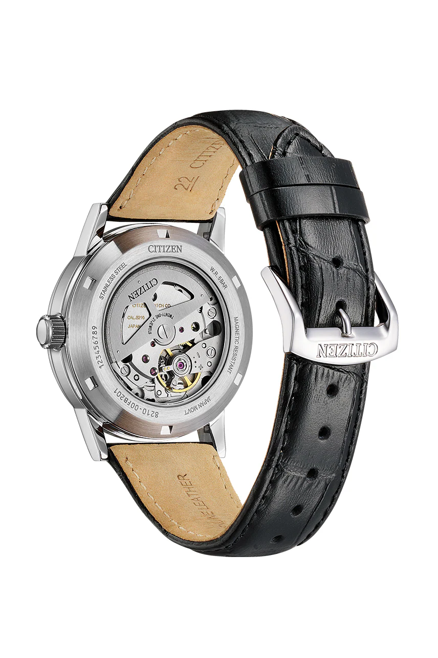 Citizen Mechanical (NJ0210-05E) - Image 2