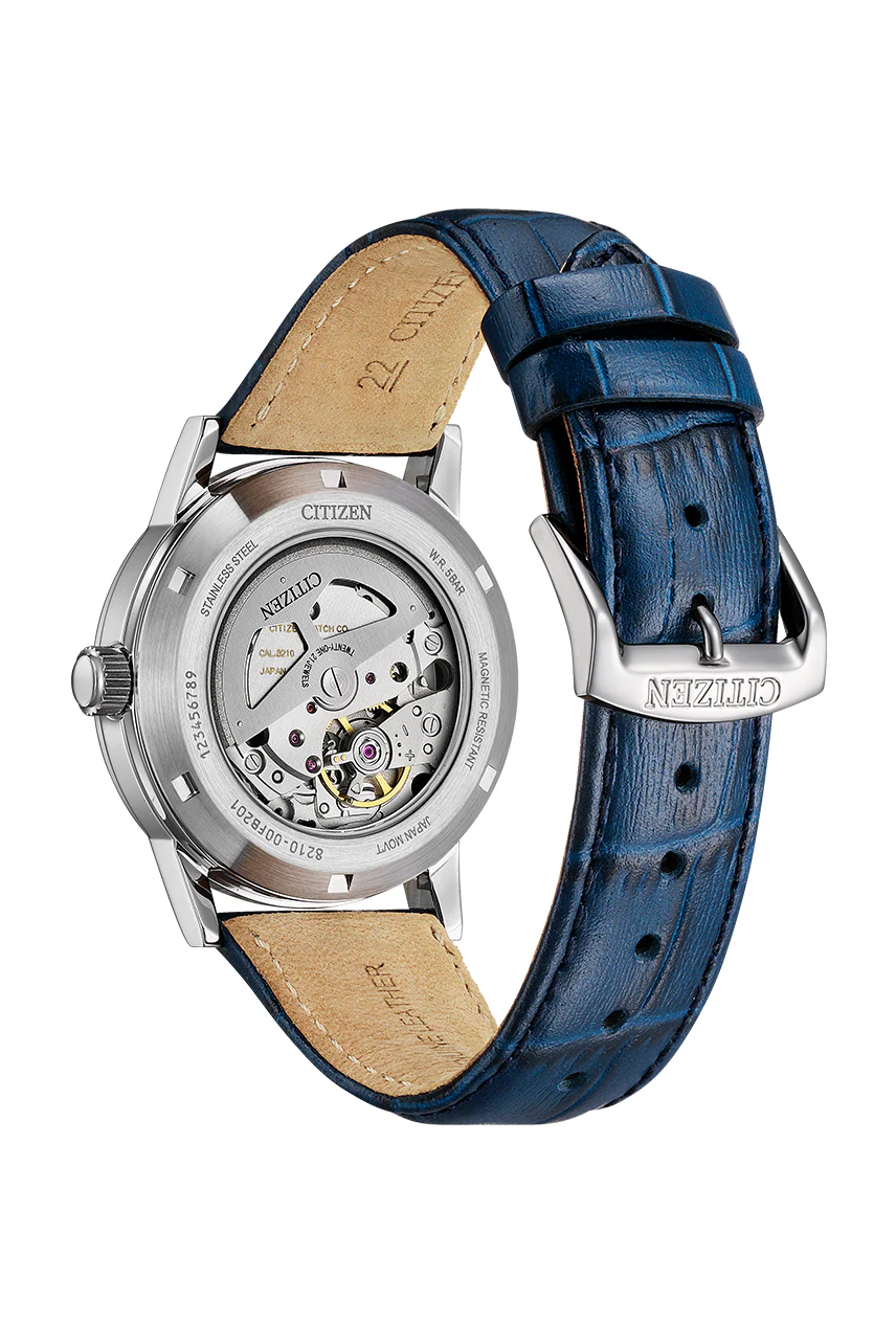 Citizen Mechanical (NJ0210-13L) - Image 2