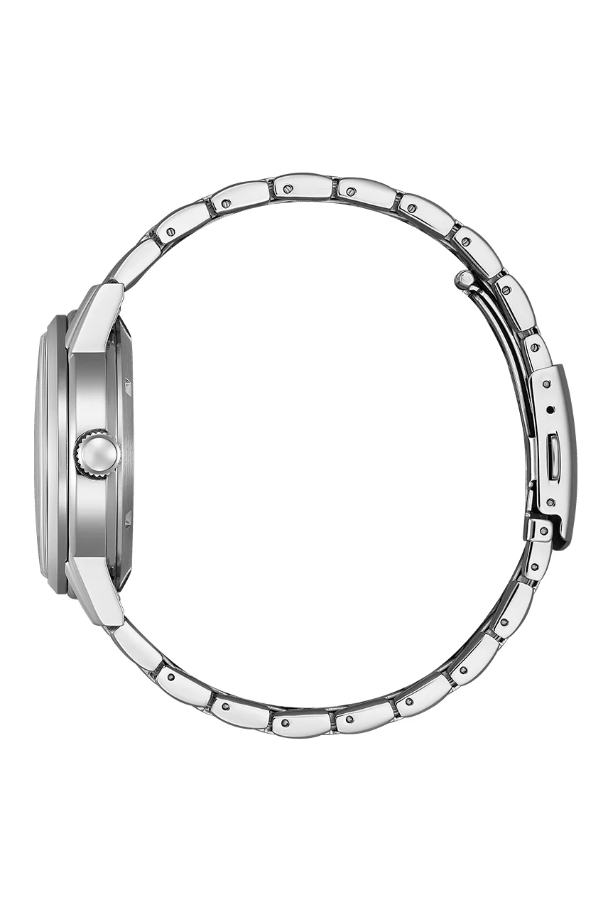 Citizen Mechanical (NJ0210-56A) - Image 3