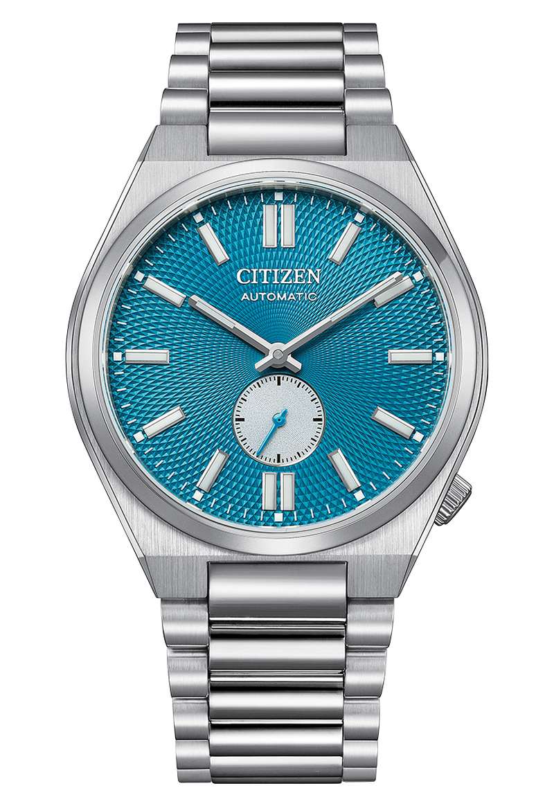Citizen Mechanical (NK5010-51L)