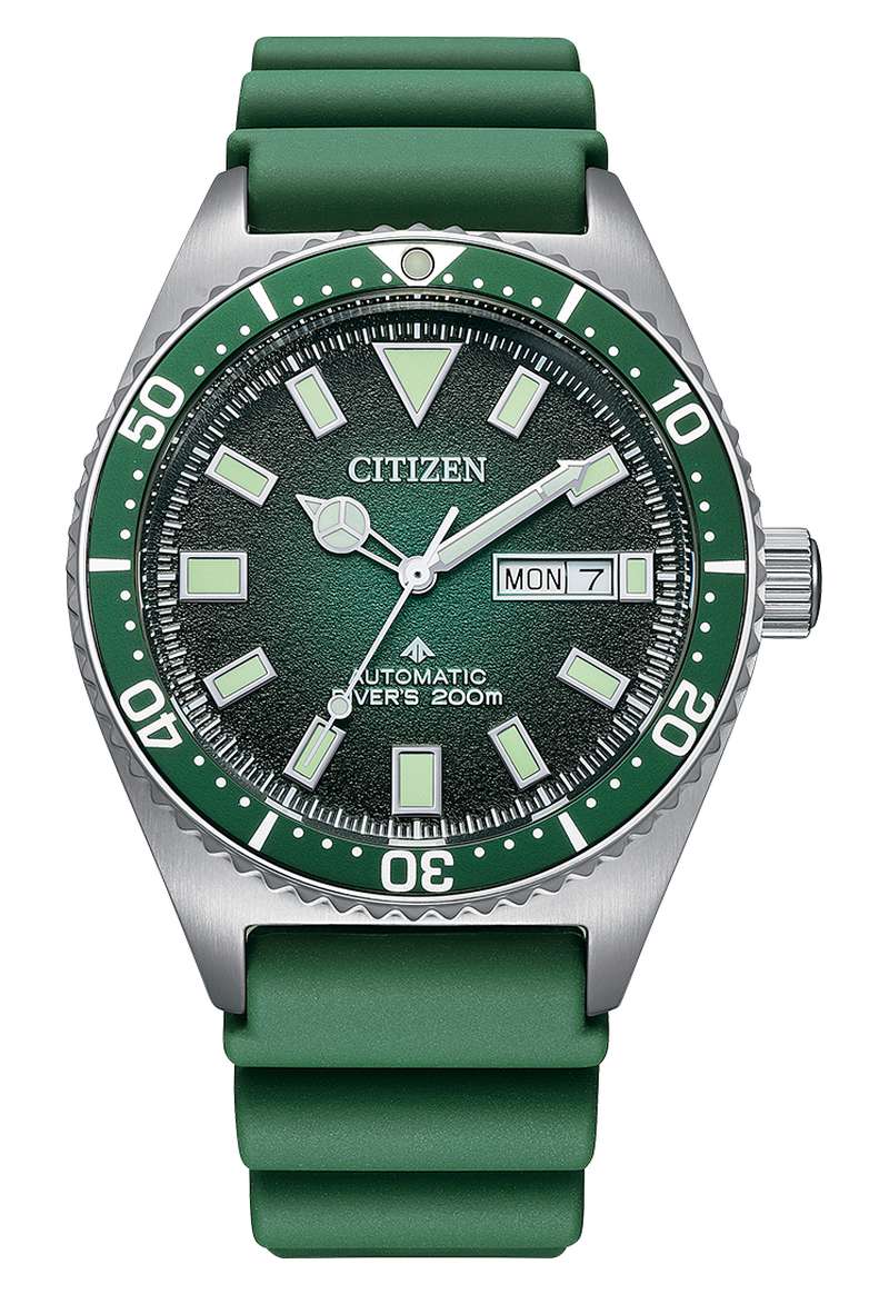 Citizen PROMASTER (NY0121-09X)