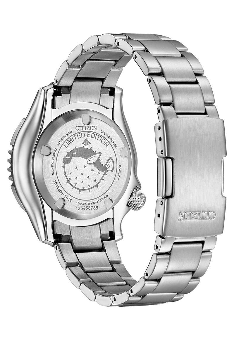 Citizen Promaster (NY0160-66E) - Image 2