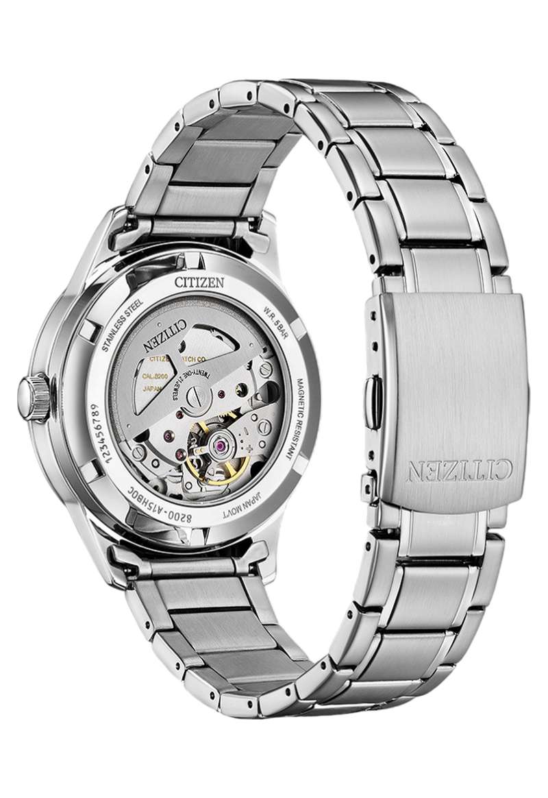 Citizen Mechanical (NY4060-51E) - Image 2