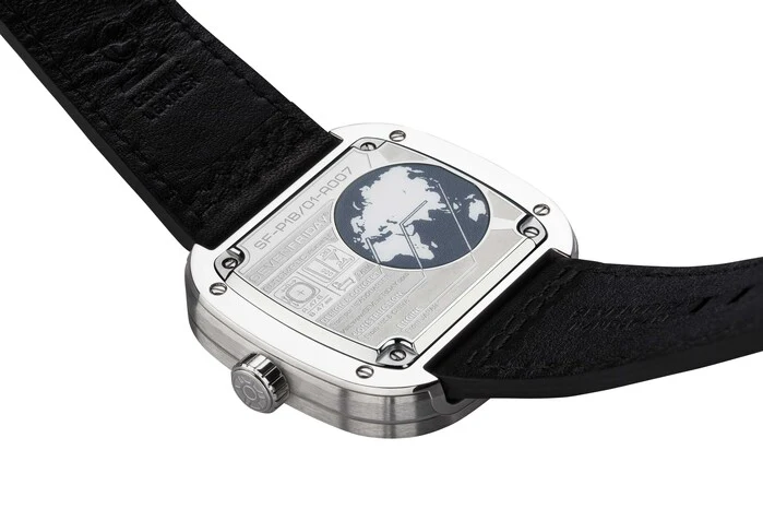 SevenFriday (P1B/01) - Image 3
