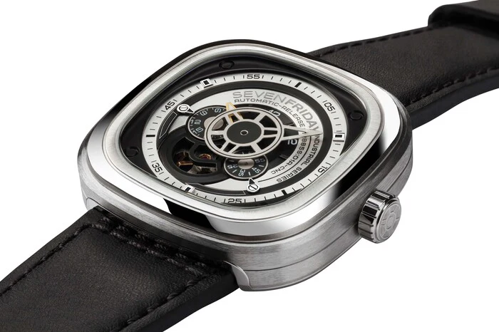 SevenFriday (P1B/01) - Image 4