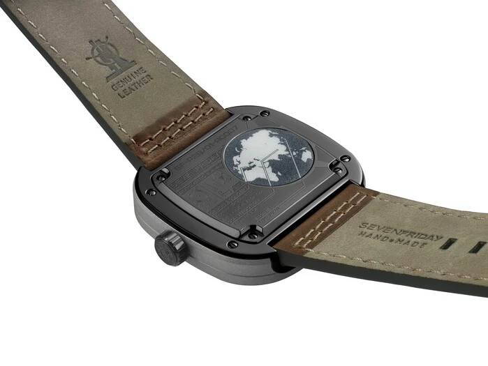 SevenFriday (P2B/01) - Image 3