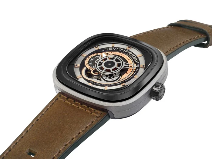 SevenFriday (P2B/01) - Image 4