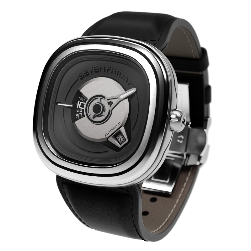 Sevenfriday PE1/01 (PE1/01) - Image 2