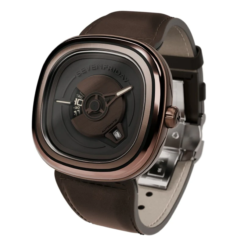 Sevenfriday PE2/01 (PE2/01) - Image 2