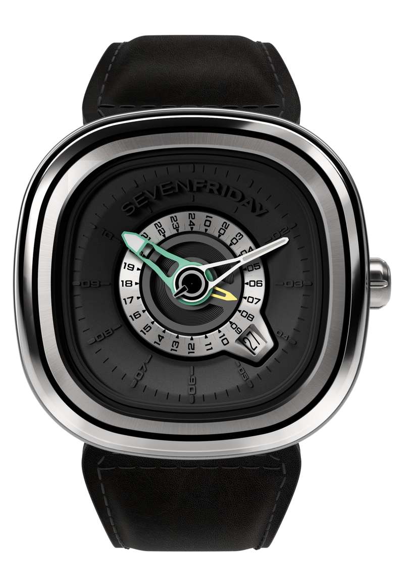Sevenfriday PG1/01 (PG1/01)
