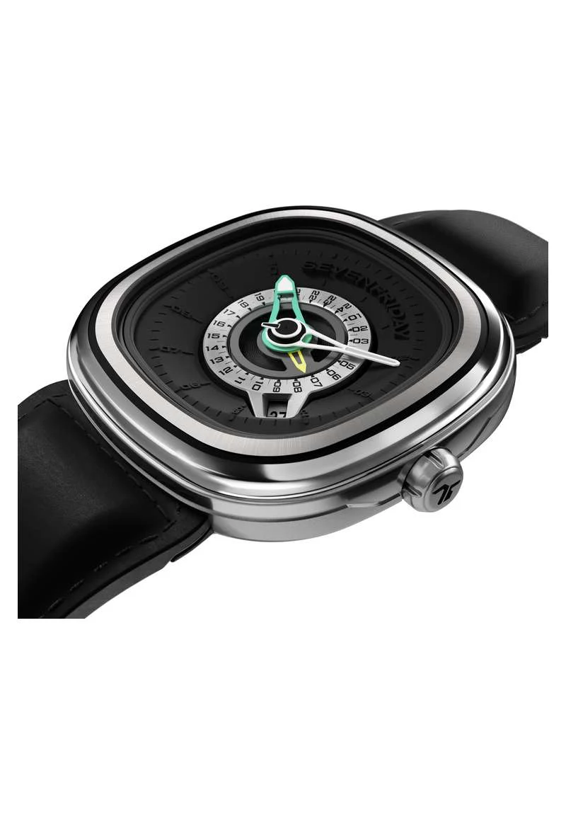 Sevenfriday PG1/01 (PG1/01) - Image 2