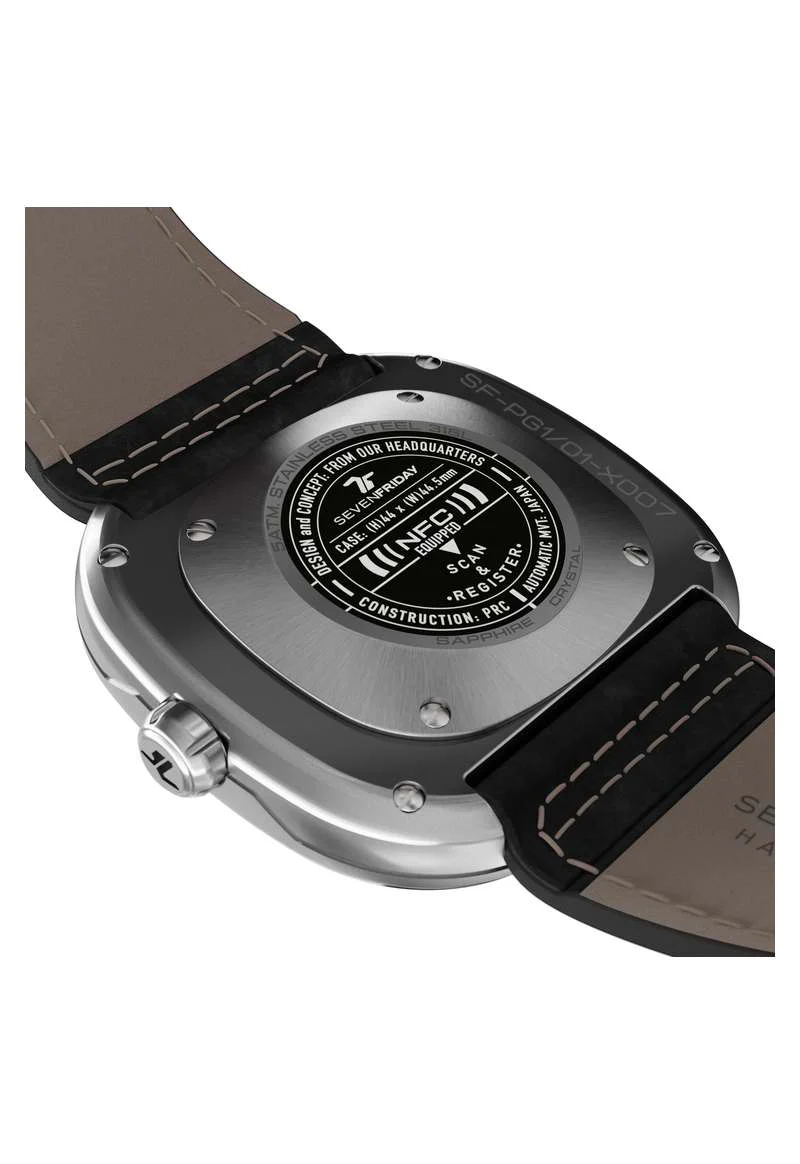 Sevenfriday PG1/01 (PG1/01) - Image 3