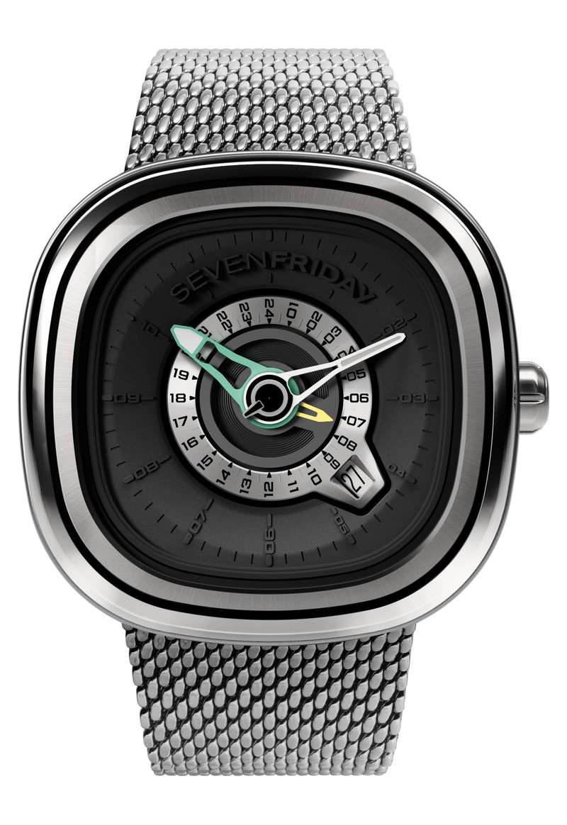 Sevenfriday PG1/01M (PG1/01M)