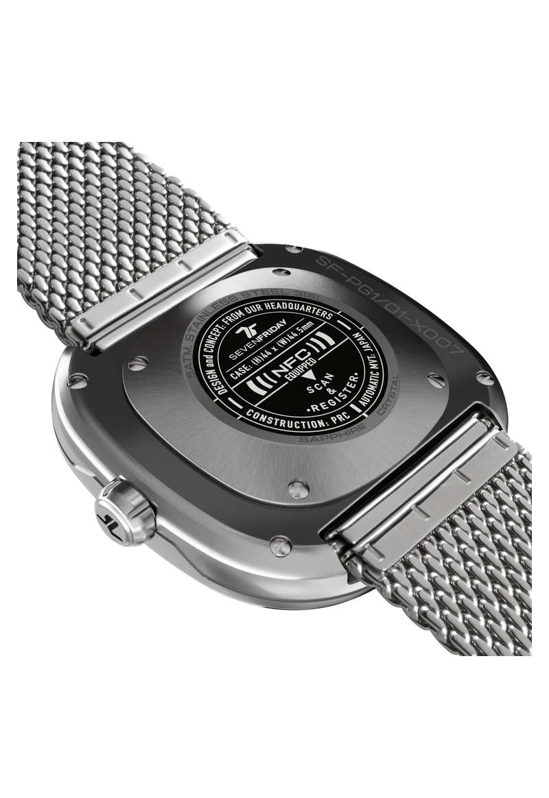 Sevenfriday PG1/01M (PG1/01M) - Image 3