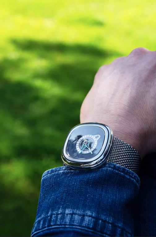 Sevenfriday PG1/01M (PG1/01M) - Image 4