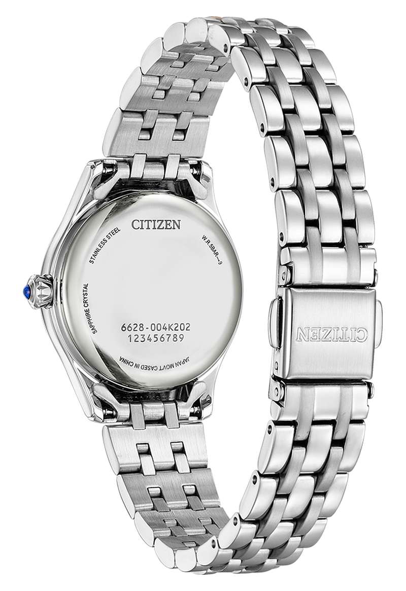 Citizen Mechanical (PR1040-88N) - Image 2