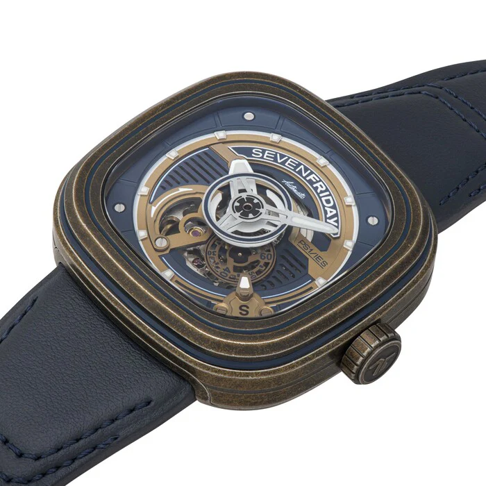 SevenFriday Yacht Club III (PS1/04) - Image 2
