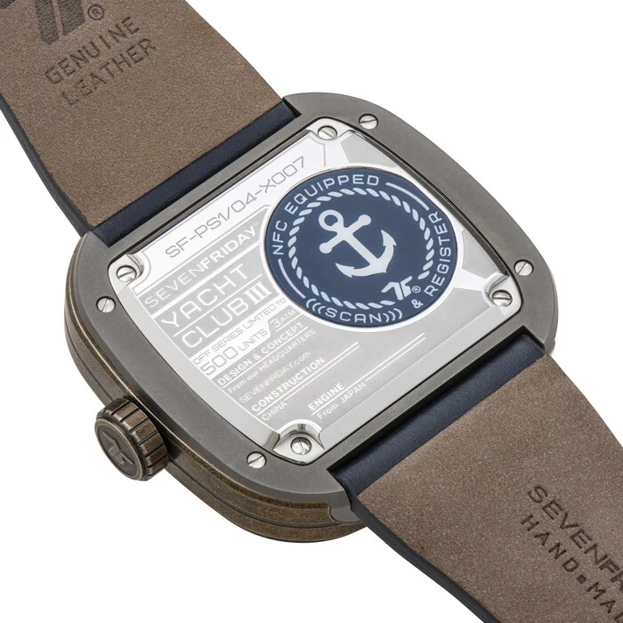 SevenFriday Yacht Club III (PS1/04) - Image 3