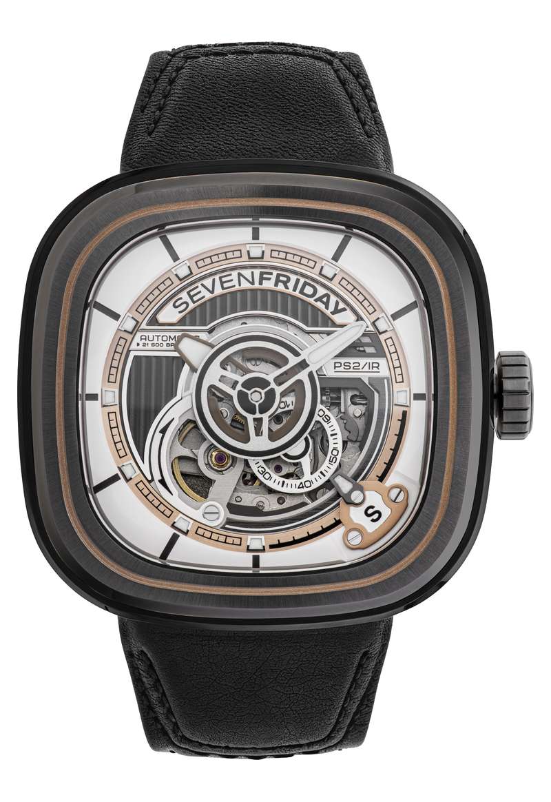 Sevenfriday PS2/03 (PS2/03)