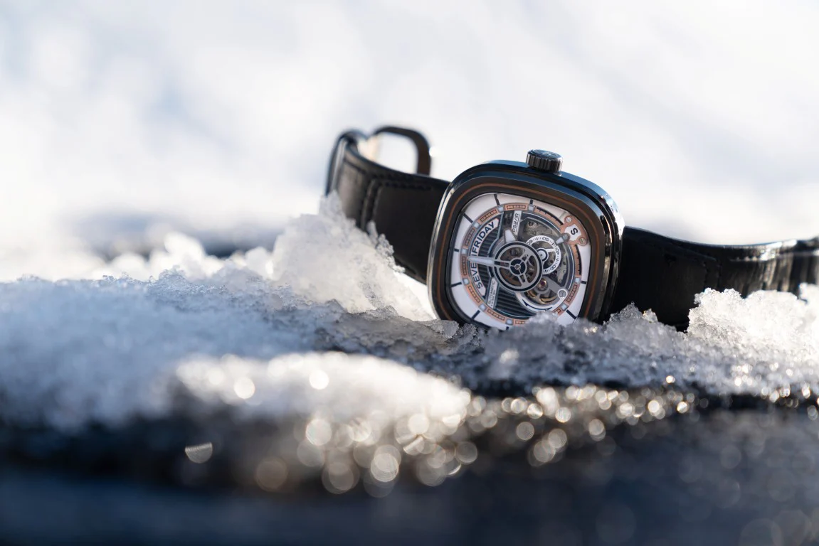 Sevenfriday PS2/03 (PS2/03) - Image 4