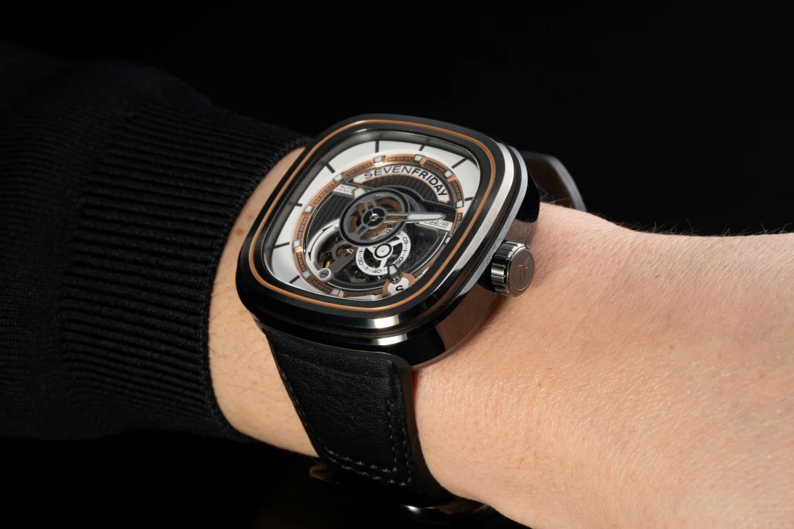 Sevenfriday PS2/03 (PS2/03) - Image 5