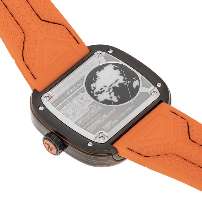 SevenFriday PS3/03 (PS3/03) - Image 2