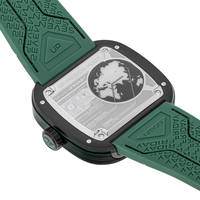 SevenFriday PS3/05 (PS3/05) - Image 2