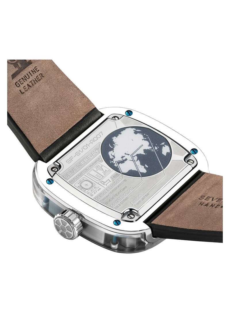 SevenFriday (S1/01) - Image 4