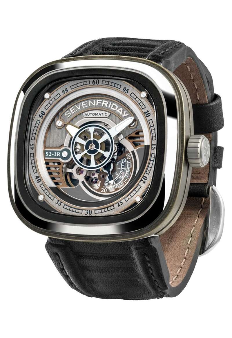 SevenFriday (S2/01) - Image 2