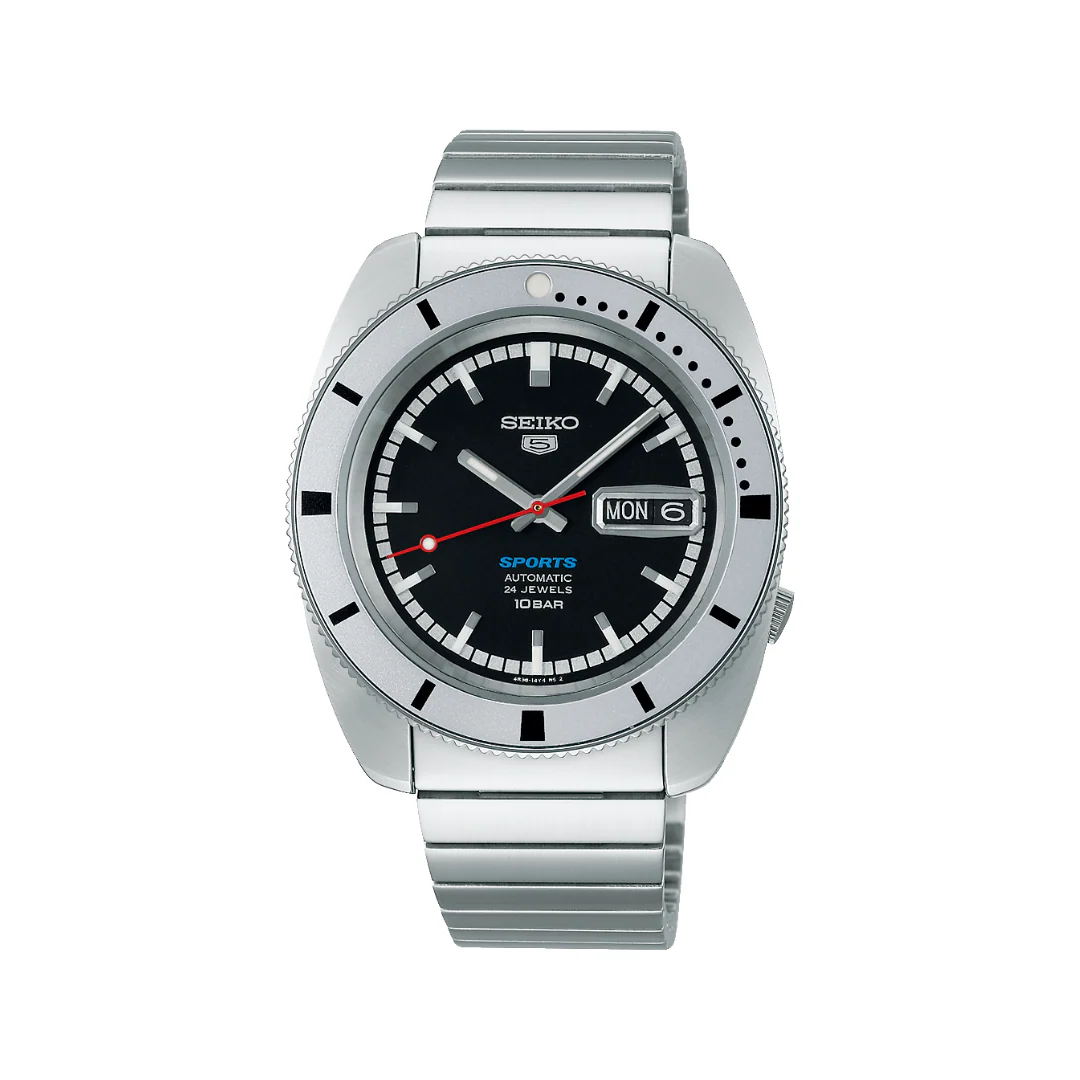 Seiko 5 Sports (SRPL05K1)