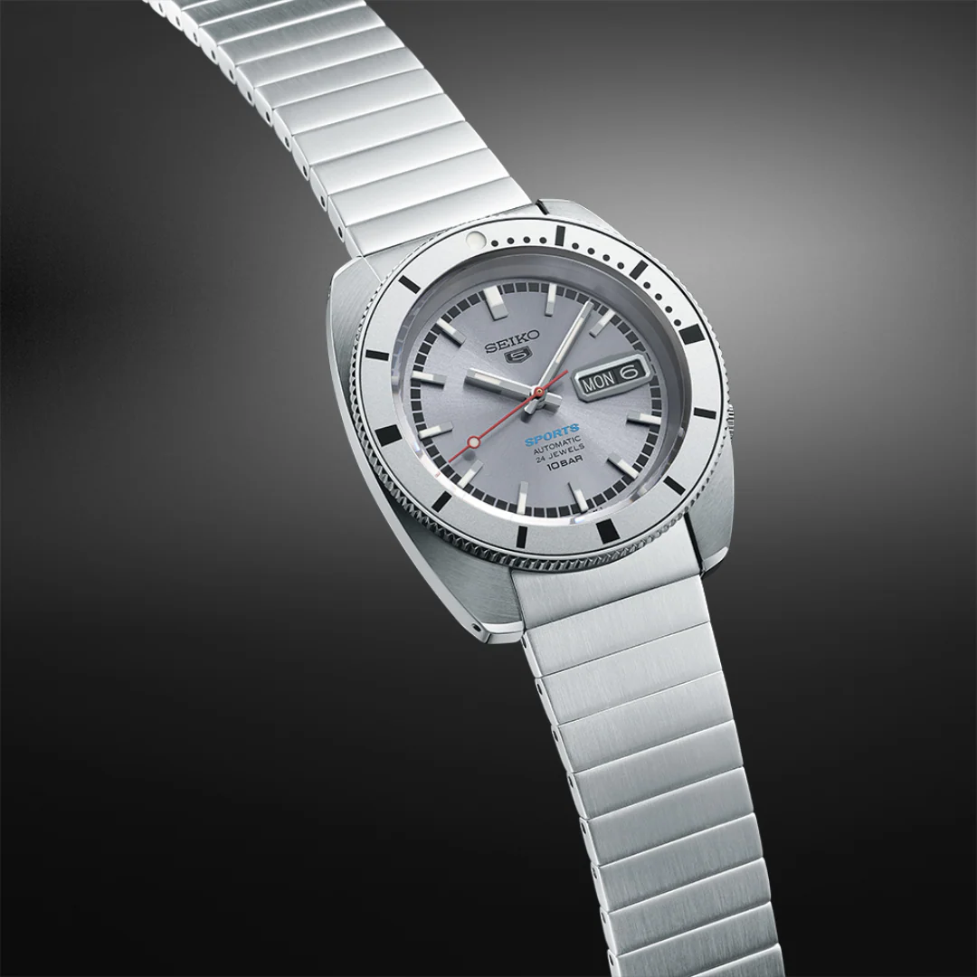 Seiko 5 Sports (SRPL03K1) - Image 2