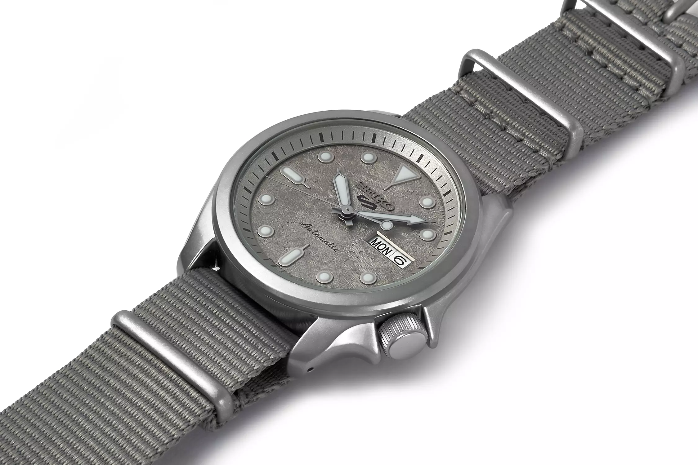 Seiko 5 Sports (SRPG63K1) - Image 5