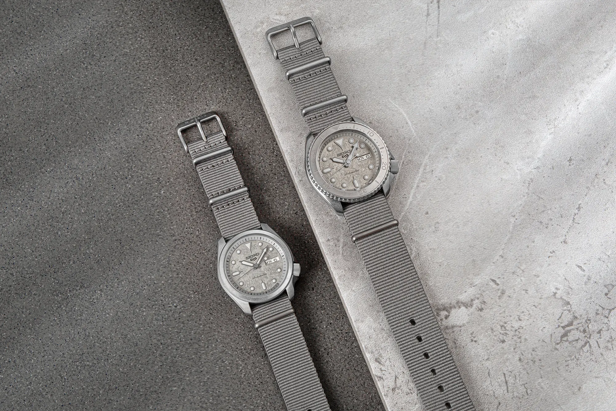 Seiko 5 Sports (SRPG63K1) - Image 6