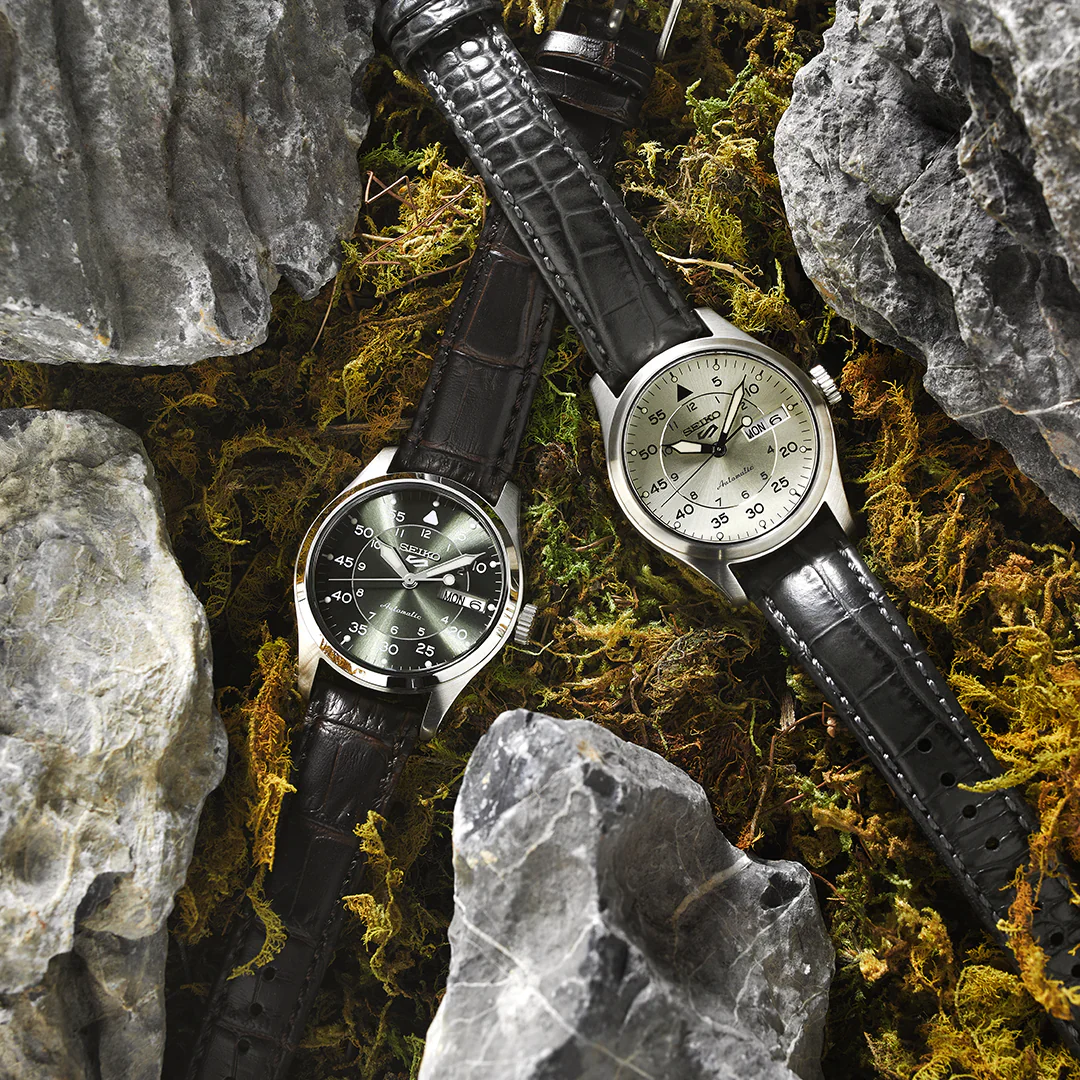Seiko 5 Sports (SRPJ87K1) - Image 3