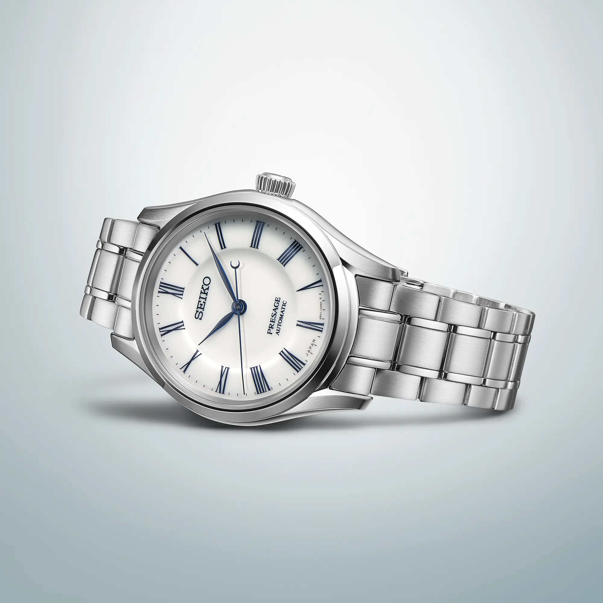 Seiko Presage X ?˜Hakuji??Arita Porcelain (SPB293J1) - Image 2