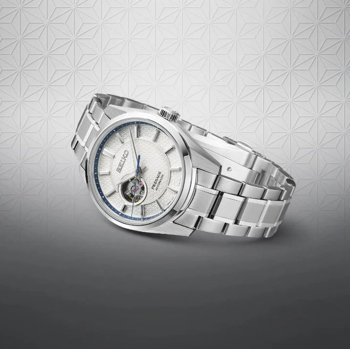 Seiko Presage (SPB309J1) - Image 3